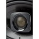 Polk Audio DB462 4x6" 150W 2-Way Car/Marine Coaxial Speakers Stereo Black - image 4 of 5