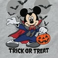 thumbnail image 3 of Disney Mickey Mouse Short Sleeve T-Shirt (Boys), Sizes 3T-7, 3 of 4