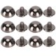 thumbnail image 2 of Cúpula De Tornillo Respetuosa Con El Medio Ambiente, Remaches Para Zapatos De Cabeza Redonda, Anticorrosión Para Bolsos De Cuero Para Equipaje, 2 of 7