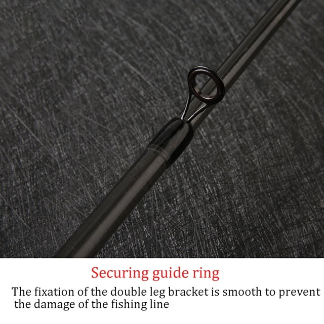 Xingzhi Hard Tone Fishing Stream Rod Anti-lock Groove Fishing Rod for River Pond Fishing Using TYPE3