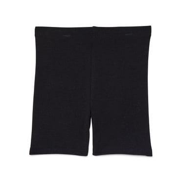 Wonder Nation Toddler Girls Bike Shorts, Sizes 18M-5T