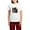 With Red Plaid Pant, variant on CafePress - Lovely Chinchilla Women's Light Pajamas - Women's Short Sleeve Print T-Shirt and Pants Light Cotton Pajama Set