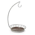 thumbnail image 1 of Spectrum Diversified 88476 Porte-outils Multifonctions Industriel de 9,25 x 2 Po&44; Gris, 1 of 1