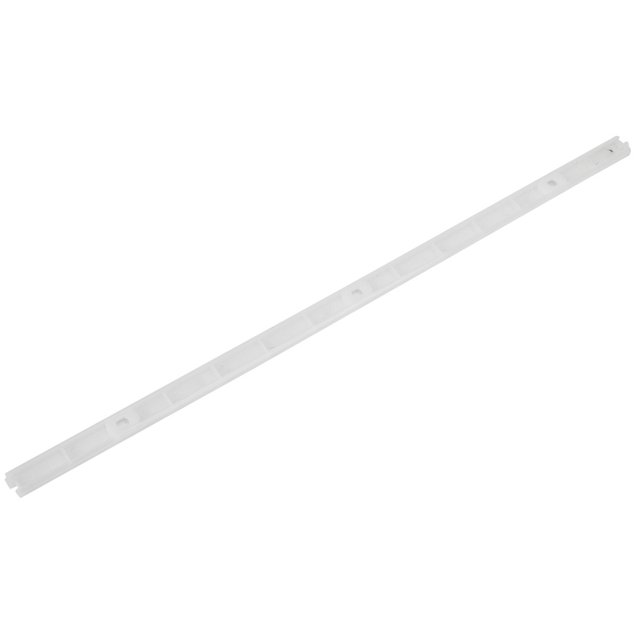 Laklulu - Tira de agujas de plástico para máquina de tejer, 5 unidades, para caña plateada SK260 SK280 SK360 SK326 SK327