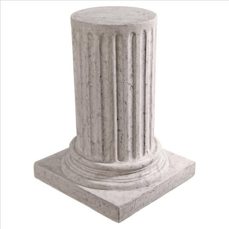 Roman Column Plinth