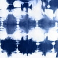 thumbnail image 2 of Roberts, Ellie 26x26 White Modern Wood Framed Museum Art Print Titled - Shibori IV, 2 of 4