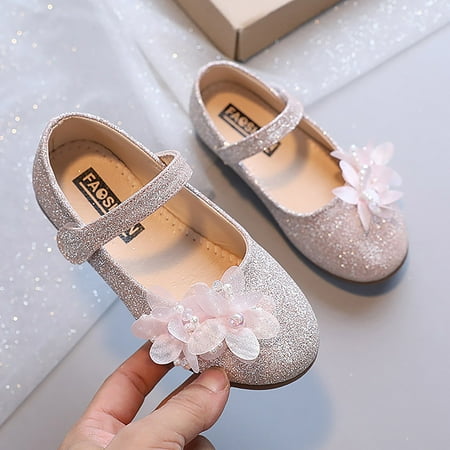 

LEEy-World Girls Sandals Boys Girls Open Toe Tassels Shoes First Walkers Shoes Summer Toddler Flat Sandals