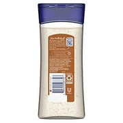 Vaseline Intensive Care Radiant Body Gel Oil Pure Cocoa Butter, 6.8 oz