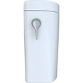 thumbnail image 4 of Toto ST448EMA#01 Aquia Iv Arc Dual Flush Tank, 4 of 5