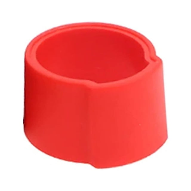 Clips Embouchure Clip Clip Clip Clip 3 2CM Prise Sécurisée et Stable Serrage Précis Haute Élasticité Saxophone Clarinette Rouge