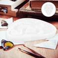 thumbnail image 2 of Silicone Dragon Casting Mold for Epoxy Resin 2pcs Reusable DIY Dragon Mold, 2 of 8