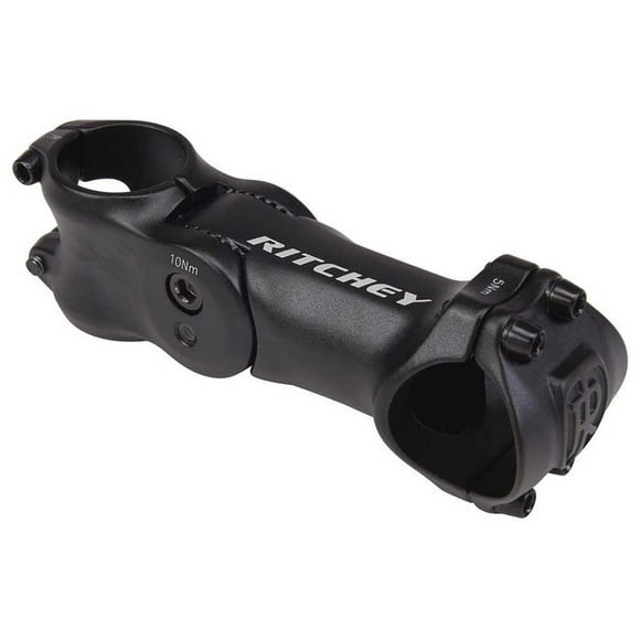 Ritchey Tige Réglable 4 Axes Noir 90Mm