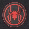 thumbnail image 5 of Marvel Spider-Man Miles Morales Toddler Boys 2 Pack T-Shirts Toddler to Big Kid, 5 of 5