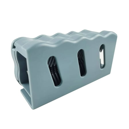 

Multifunctional Wall Mounted Reusable Silicone Shower Hair CatcherShower Bathtub Bath Bathroom