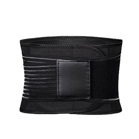 

ExtremeWin Waist Back Support Belt Postpartum Belly Band Lower Back Brace for Pain Relief
