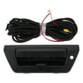 thumbnail image 1 of Cámara de respaldo con manija de puerta trasera Unique Bargains No.FL3Z-9943400-BA para Ford F-150 2015-2018 para Ford Lobo 2015-2017, 1 of 7