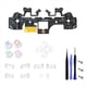 thumbnail image 1 of Kit de Microinterruptor Ergonómico Táctil con Gatillo de para Mando de para BDM-030/040/050, Kit de Placa de Circuito de de 12 Teclas B, 1 of 5