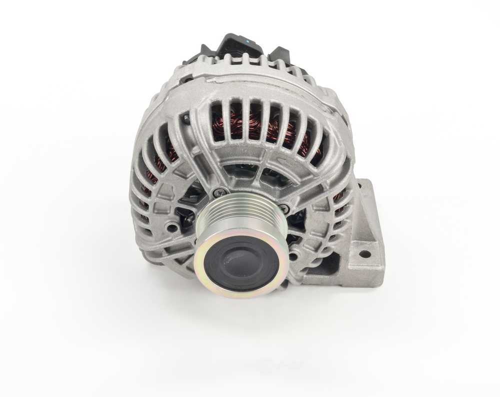 Bosch AL0832N Premium 100% New Alternator