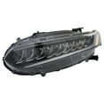 thumbnail image 5 of New Left Side Headlights Is Compatible With Honda Accord Hybrid Sport Sedan 4-Door 1.5L 2.0L 2021 2022 By Part Number Ho2503202 33100-Tva-A41 33100Tvaa41, 5 of 6