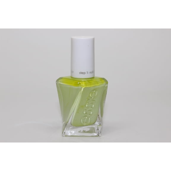 ESSIE - Nail Lacquer- Gel Couture - Take A Walk, .46 oz.
