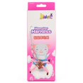 thumbnail image 2 of Adjustable Small Pet Harness Leash Hamster Mouse Parrot Traction Rope With Bell, 2 of 4