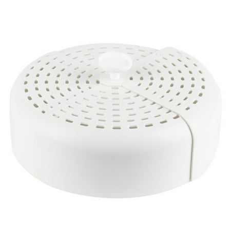 

Round Foldable Food Cover Tent Dining Table Fly for Protection for Food Guard Lid Plate Serving Cover Home Supplies Kitchen Storage Supplies Food Freshness Cover