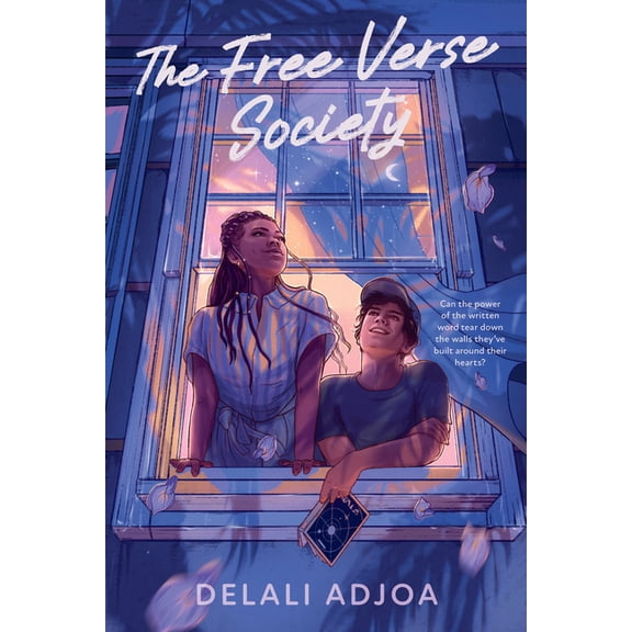 The Free Verse Society, (Hardcover)