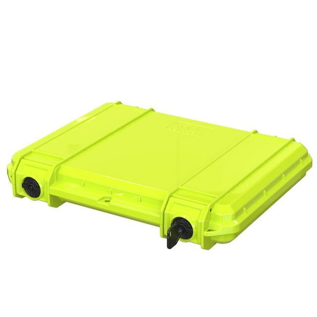 Seahorse 85 Micro Case- Yellow