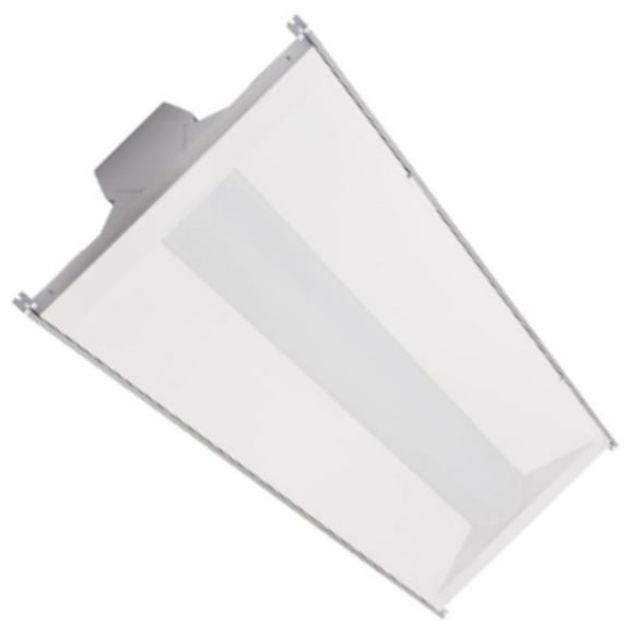 Litetronics 78260 - VRT140 Indoor Troffer LED Fixture