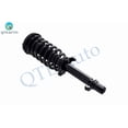 thumbnail image 3 of Set 4 Front-Rear Quick Complete Strut-Coil Spring For 2012-2015 Honda Crosstour V6 FWD, 3 of 10