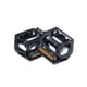 thumbnail image 1 of Soidarity Pedal de bicicleta de montaña de aleación de aluminio, 1 par, desmontable, profesional, Universal, rodamiento de bolas, eje de acero, parte de Ciclismo Soidarity OD028065-00, 1 of 6