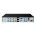 thumbnail image 2 of Sistema de seguridad CCTV Steren con DVR pentahí­brido 12 canales 4 cámaras disco duro, 2 of 4