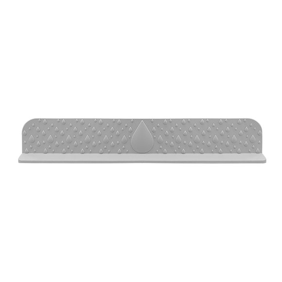 Sentmoon Up to 90% Off Kitchen Water Baffle Household Sink Countertop Suction Cup Type Vegetable Washing Sink Water Baffle Baffle Deals of the Day Clearance Prime