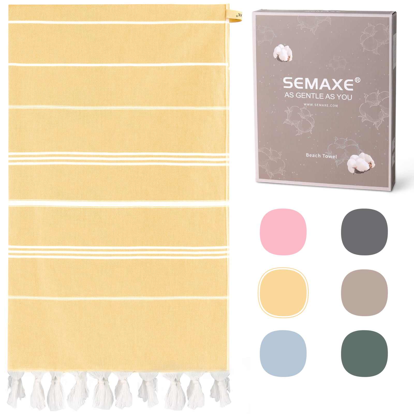 100% Cotton Salon Towel Hand Towels Gym Nail Makeup Removal Towels 12 Pieces 