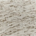 thumbnail image 3 of 22 x 22 Accent Throw Pillow Down Insert Handwoven Textured Design Beige- Saltoro Sherpi, 3 of 5