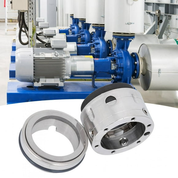 High Temperature Resistance Mechanical Seals, Corrosion Resistance Shaft Seal, For Brass Oxidation Resistance