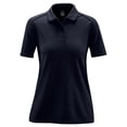 thumbnail image 1 of Stormtech Womens Endurance HD Polo Shirt, 1 of 3
