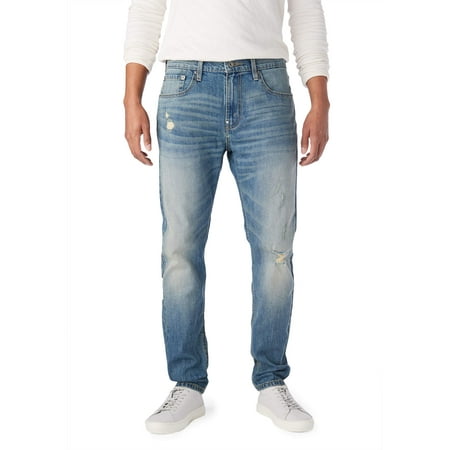 Signature By Levi Strauss & Co. Men's Slim Fit