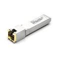 thumbnail image 1 of SFP+ Module RJ45 Switch GBIC 10G Connector SFP Copper Cable SFP 10G Electrical Port Optical Module Ethernet Port, 1 of 6