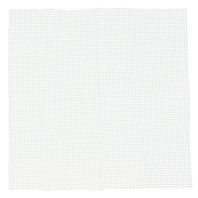 Durability Great Workmanship DIY Carpet Knit Mesh Cloth, Carpet Knit Material, Long Term Work Clothing Cutting Fabrics Positioning For DIY Sewing