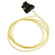 thumbnail image 5 of Arnés de cableado de alternador de 4 pines 197 400, arnés de cables sensible Flexible, coleta para alternadores con conector ovalado Jadeshay A, 5 of 8