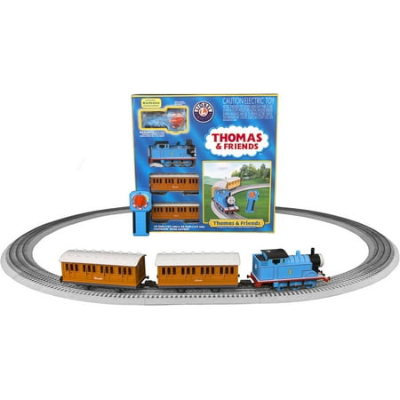 Lionel's LionChief Remote Operating System Thomas and Friends Set