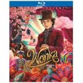thumbnail image 1 of Wonka [Blu-ray], 1 of 3