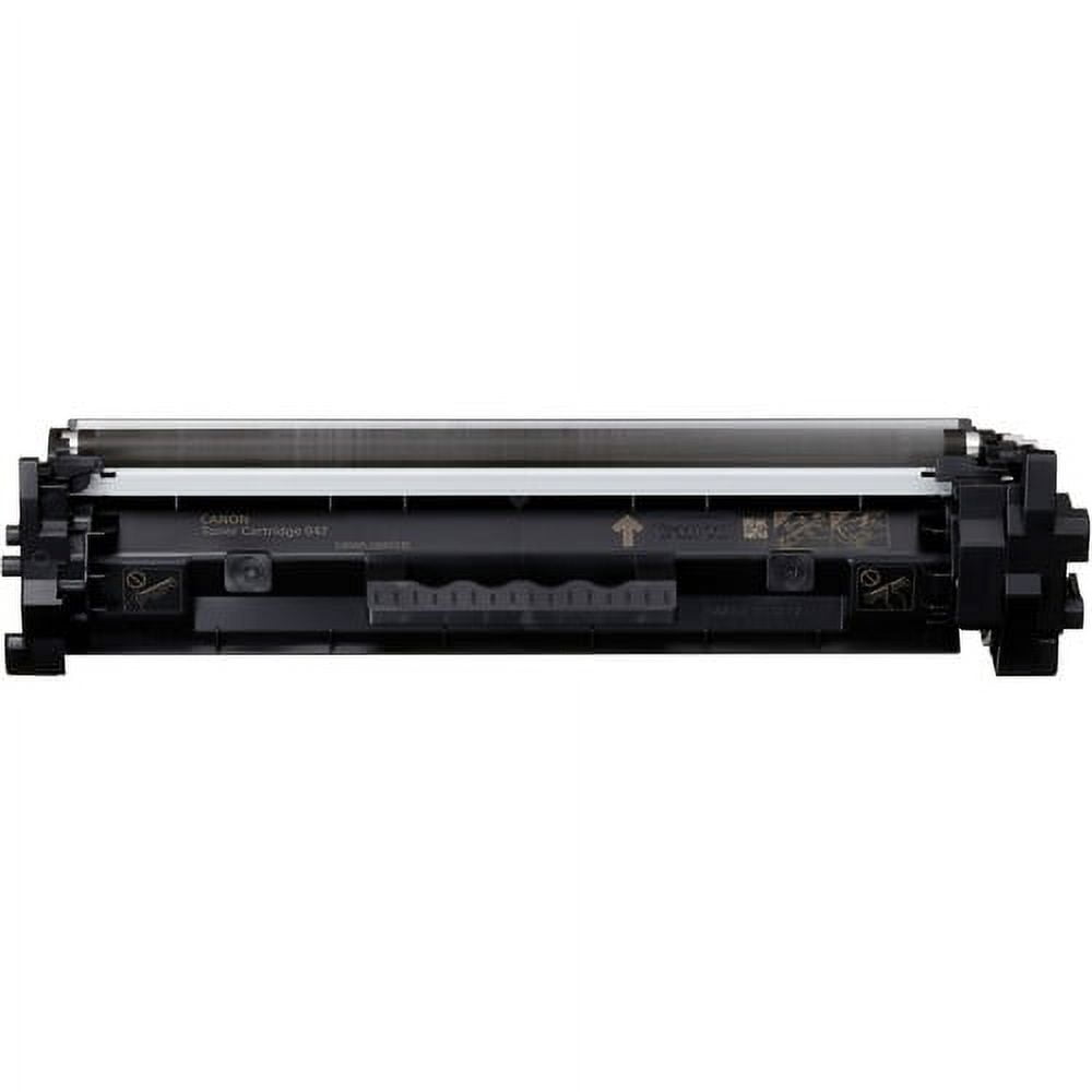 Canon 047 Original Black Laser Toner Cartridge for ImageCLASS