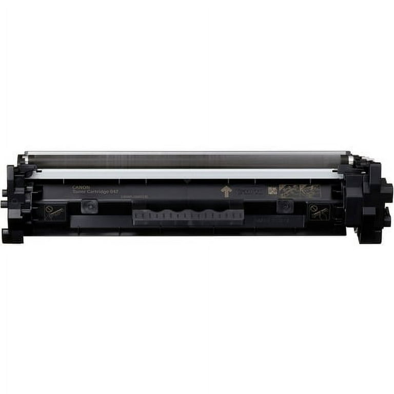 Canon 047 Original Black Laser Toner Cartridge for ImageCLASS