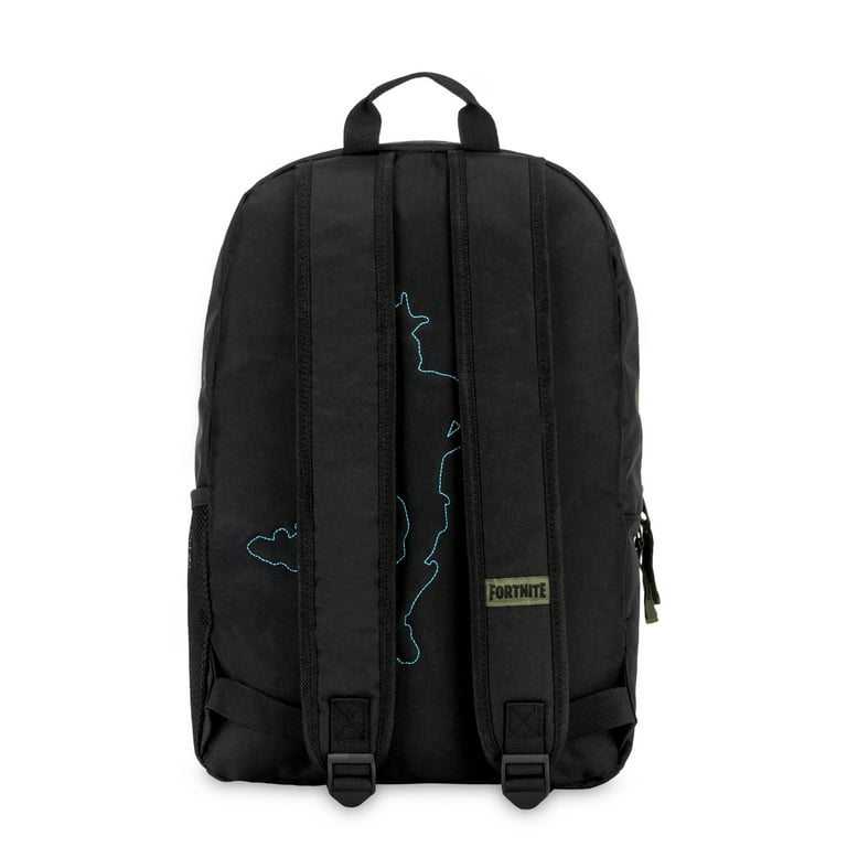 Fortnite Solidify Backpack Walmart