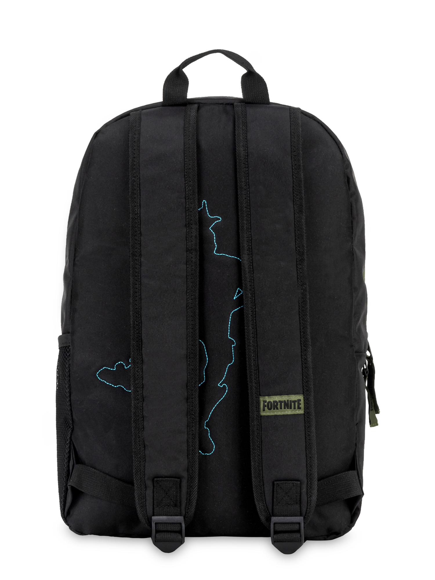 Fortnite Solidify Backpack - image 2 of 4