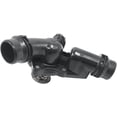 thumbnail image 5 of Mid Valley - Thermostat Housing For 1999-2006 for BMW E39 E46 X5 X3 Z3 Z4 325i 330i 525i 530i 11537509227 11531437040 11531436823, 5 of 6