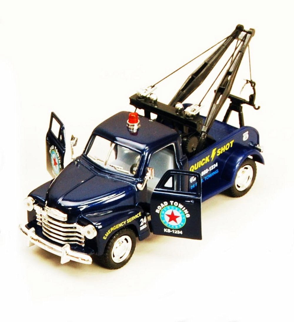 old fashioned toy trucks