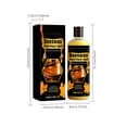 thumbnail image 2 of Beeswax Wood Polish & Conditioner – Natural Restorer & Protector for Furniture, Floors, Cabinets – Nourishes, Enhances Shine, Prevents Cracking & Fading, 2 of 5